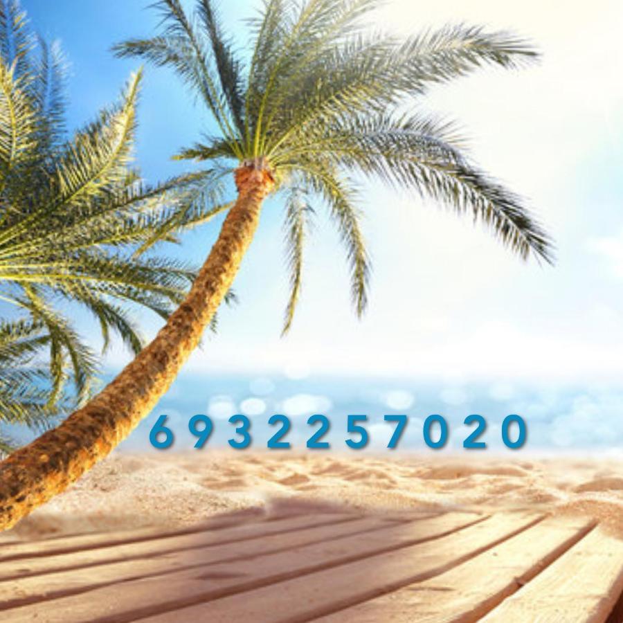 Kavala Deluxe Apartment מראה חיצוני תמונה
